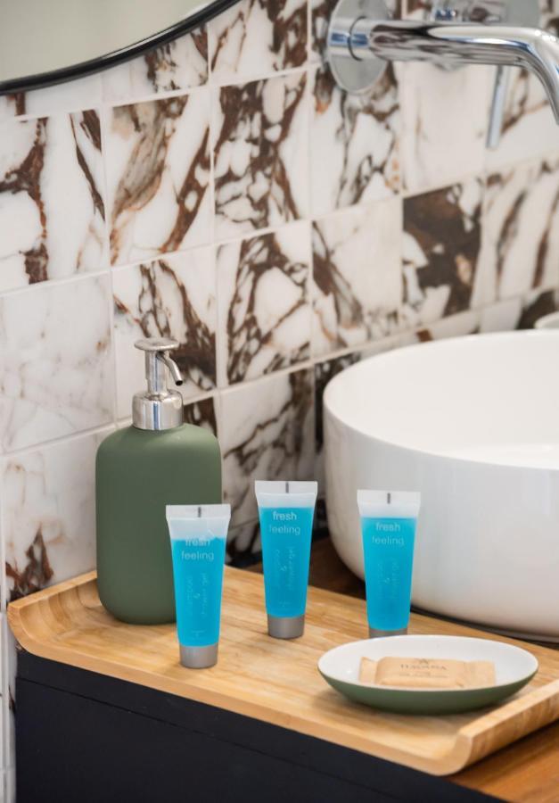 Postepu Comfort Apartment وارسو المظهر الخارجي الصورة